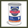 Hill's Science Diet Canine Mature Adult 7+ Savory Chicken Entree Canned Dog Food