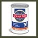 Hill's Science Diet Canine Mature Adult 7+ Savory Chicken Entree Canned Dog Food