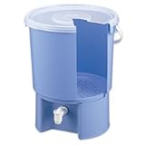 ニューボカシペール２０Ｌ/生ゴミを肥料にして賢く節約！/