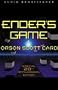 Ender's Game: Special 20th Anniversity Edition Audio Cassette