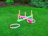 Garden Quoits - Great Summer Fun