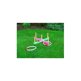 Garden Quoits - Great Summer Fun