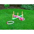 Garden Quoits - Great Summer Fun