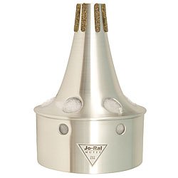 Jo Ral TRB-9 Bass Trombone Bucket Mute