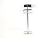 Steven Raichlen Best of Barbecue Grill Grid Lifter with Black Wood Handle