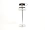Steven Raichlen Best of Barbecue Grill Grid Lifter with Black Wood Handle