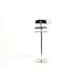 Steven Raichlen Best of Barbecue Grill Grid Lifter with Black Wood Handle