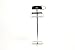 Steven Raichlen Best of Barbecue Grill Grid Lifter with Black Wood Handle