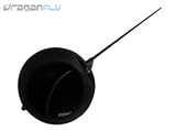 Draganflyer SAVS Replacement Molded Ball & Carbon Fiber Tube For Anti-Vibration Mount