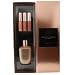 PARFUM SPRAY 4.2 OZ & THREE LIP GLOSSES .17 OZ