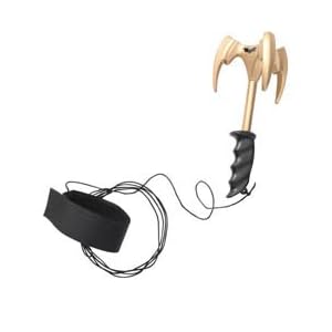 Batman grappling hook