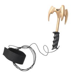 Click here to buy Batman Dark Knight Grappling Hook by RUBIES COSTUME.