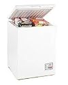 Avanti White Chest Freezer