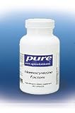Pure Encapsulations Homocysteine Factors 60 Capsules