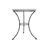 18 Plant Stand - Espresso - Outdoor Patio Furniture - Frontgate - Espresso - Patio Furniture