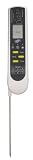 Eigenschaften TFA Dostmann GmbH & Co.KG 31.1119 / TFA 31.1119 Einstich-Infrarot-Thermometer Dual-Temp-PRO