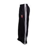 Illinois Fighting Illini Adidas Track Athletic & Performance Pants