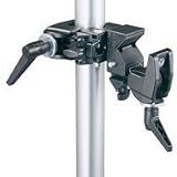 Bogen - Manfrotto Double Super Clamp