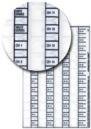 2011 NEC - National Electrical Code Tabs (For PB, Spiral & Hndbk)