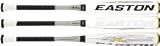 Easton BB11X2 2012 Power Brigade XL2 BBCOR Adult Baseball Bat (-3oz. Drop)