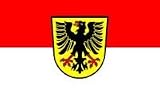 Eigenschaften Everflag  / Flagge 90 x 150 : Dortmund