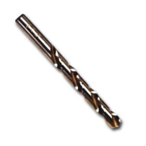 General Purpose HSS Drill Bit Fractional Straight Shank 27 64 � by Hanson