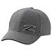 Nissan 350Z Logo Gray Sandwich Baseball Hat