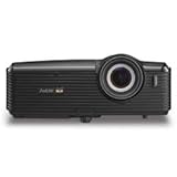 ViewSonic PRO8200 1080p DLP Home Theatre Projector - 2000 Lumens, 3000:1 DCR, Dual HDMI, 20W Speakers