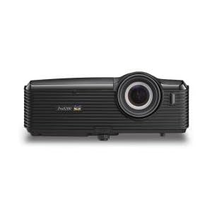 ViewSonic PRO8200 1080p DLP Home Theatre Projector