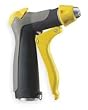 Westward 1HLV8 Insulated Pistol Nozzle, Front Trigger
