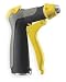 Westward 1HLV8 Insulated Pistol Nozzle, Front Trigger