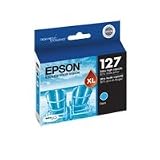 21RtaR 96 L. SL160  Epson Durabrite Ultra Ink, Cyan (T127220) Reviews