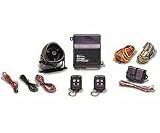 CRIME STOPPER CS-395TX Additional 4-button SecureGlow