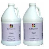 PUREOLOGY HYDRATE SHAMPOO 64 OZ & HYDRATE CONDITIONER 64 OZ