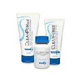 ClearPoresFacialCleansingKit(3part)