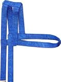 3/4 Nylon H-style Harness