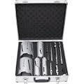 Tyrolet Dry Core Drill Bit Set 12 Pce
