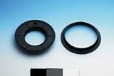 Mr. Gasket 2082 Air Cleaner Adapter Ring