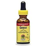 Ginkgo, 2 oz ( Eight Pack)