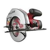 Factory-Reconditioned Skil 5850-03 7-1/4 inch 18V 120V Circ Saw Kit USA