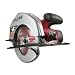 Factory-Reconditioned Skil 5850-03 7-1/4 inch 18V 120V Circ Saw Kit USA