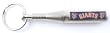 San Francisco Giants Bat Flashlight Keychain