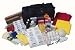 50-Person Trauma First Aid Kit (30100)