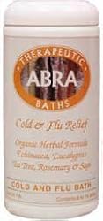 Cold & Flu Bath - 1 lbs - Powder