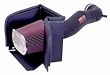 K&N Filters 631533 Air Intake Kit