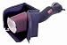 K&N 63-1533 Air Charger Air Intake Kit
