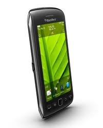 Research In Motion Blackberry Torch 9860 Quad-band Smartphone - Unlocked