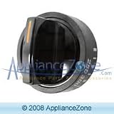 Review Frigidaire  / Stove/Range/Oven Thermostat Control Knob - 5303280587