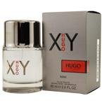 HUGO XY BY Hugo Boss For Men - 2.0 OZ EDT SPRAY