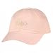 Kansas City Chiefs NFL Womens Pink Cap